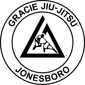 Gracie Jiu-Jitsu Jonesboro Logo